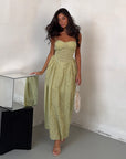 DRESS BRISA