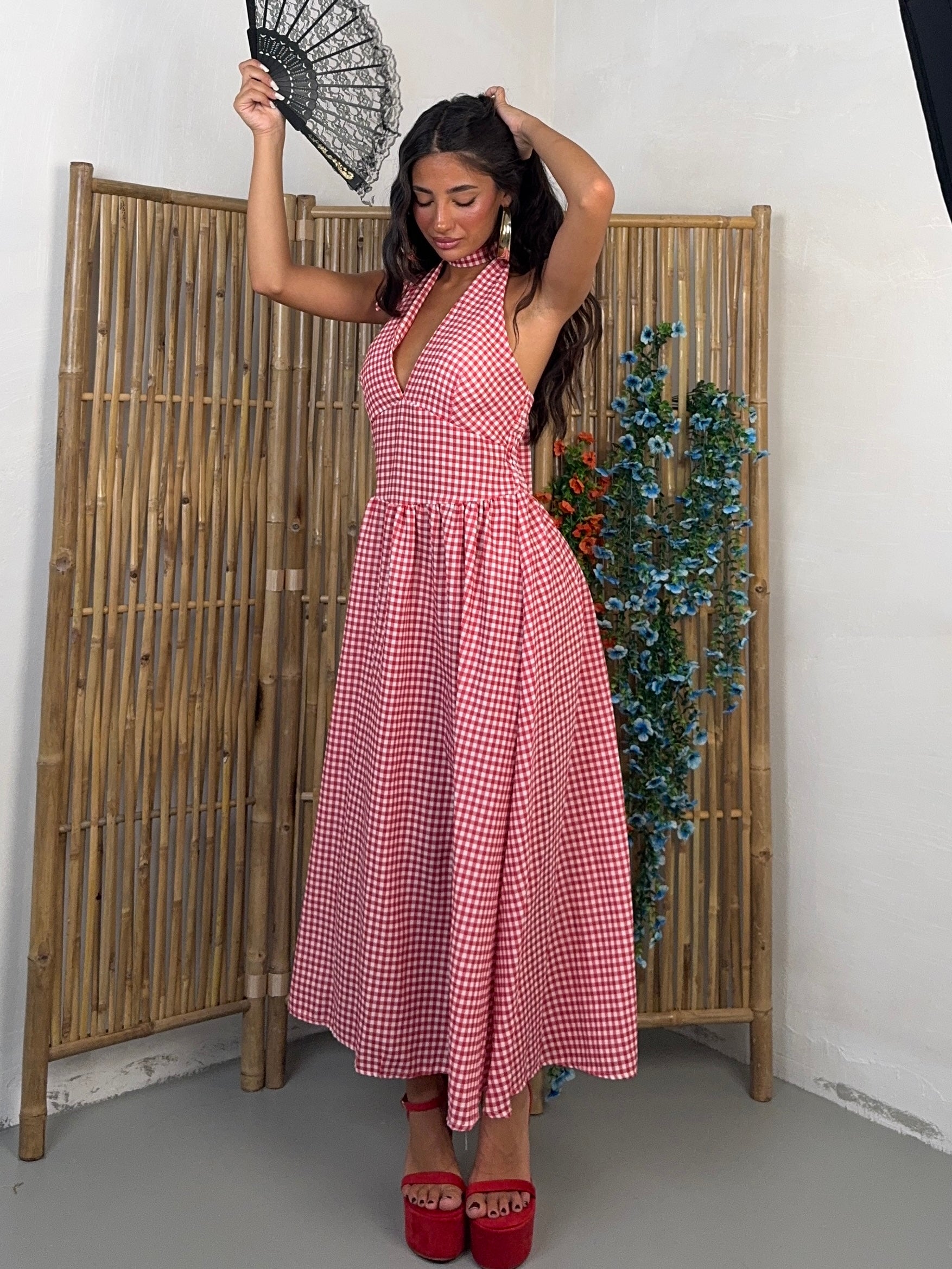 DRESS DOROTHY