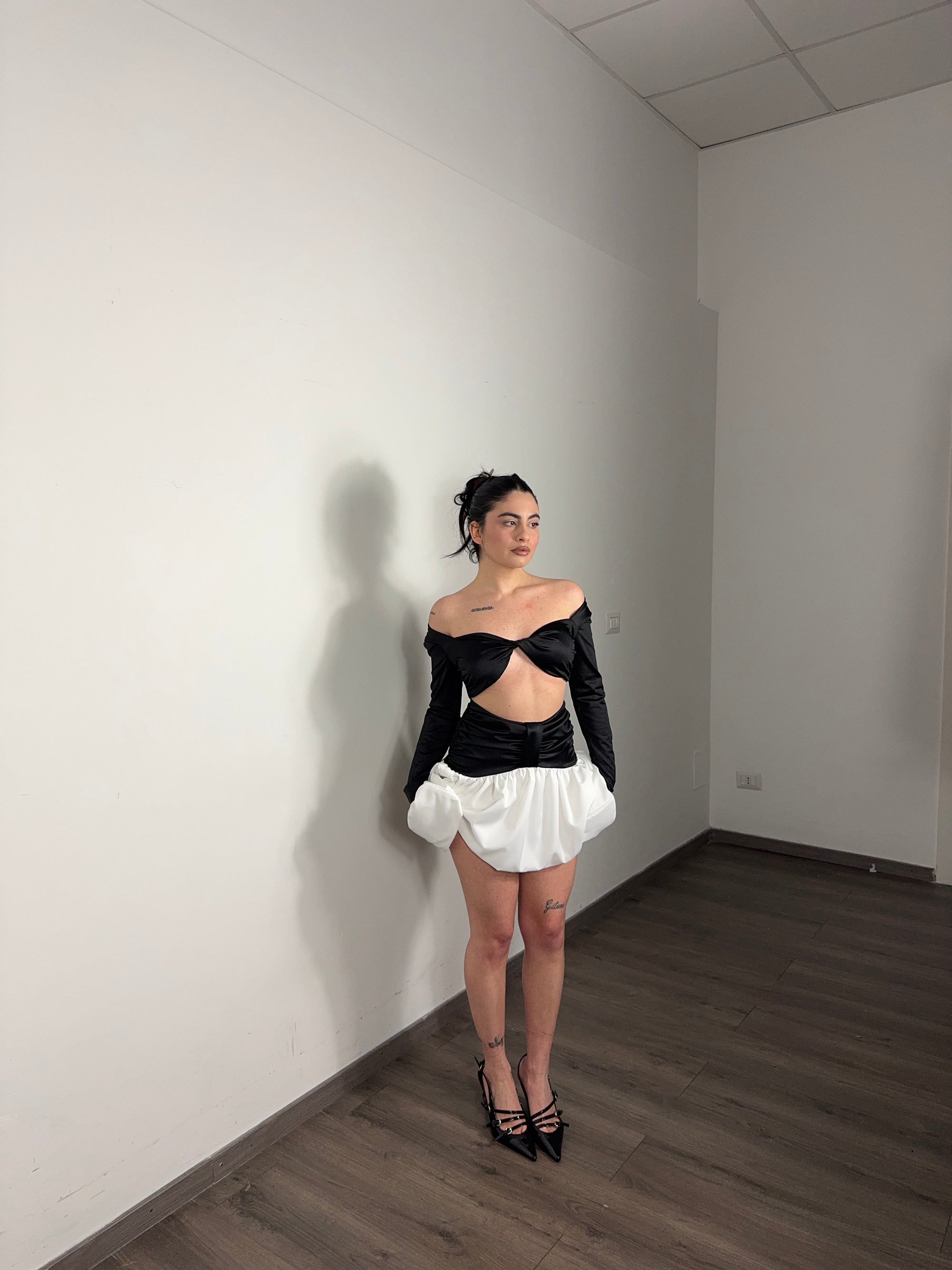 Coordset MARYLIN