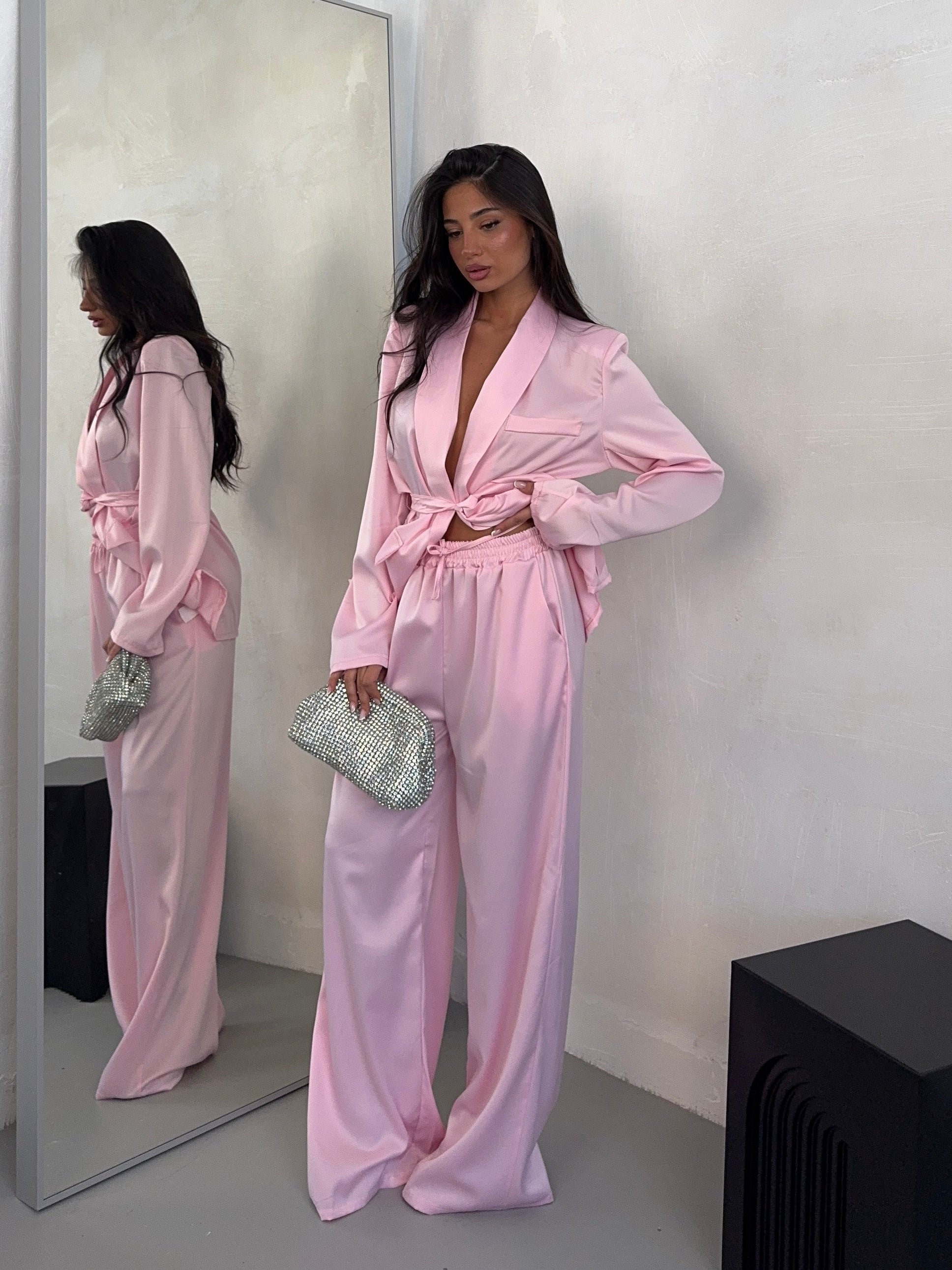 TAILLEUR SOFT