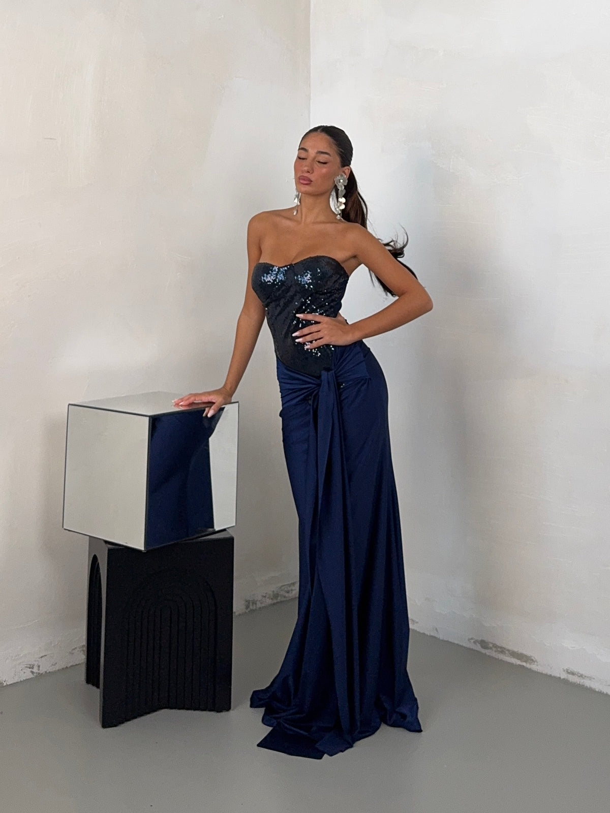 DRESS GRACE