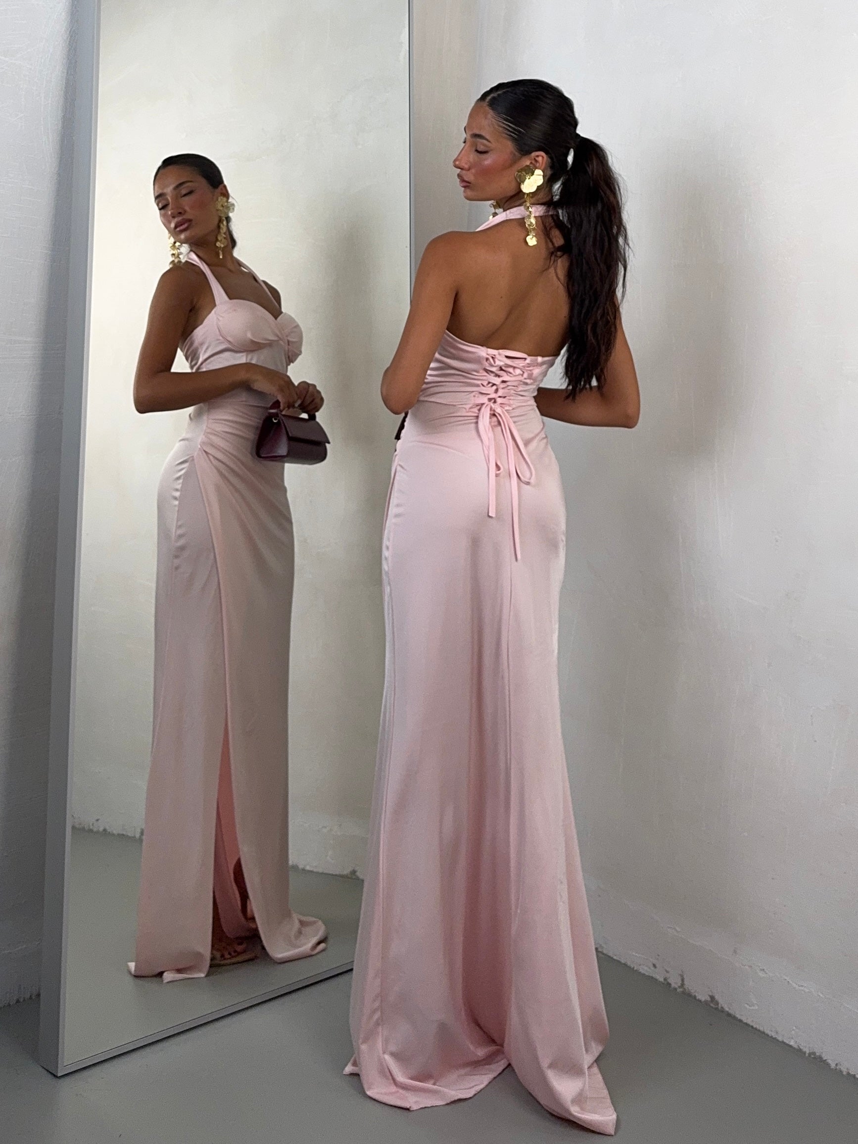 DRESS NAUSICA