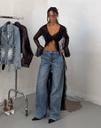 JEANS SIDNEY