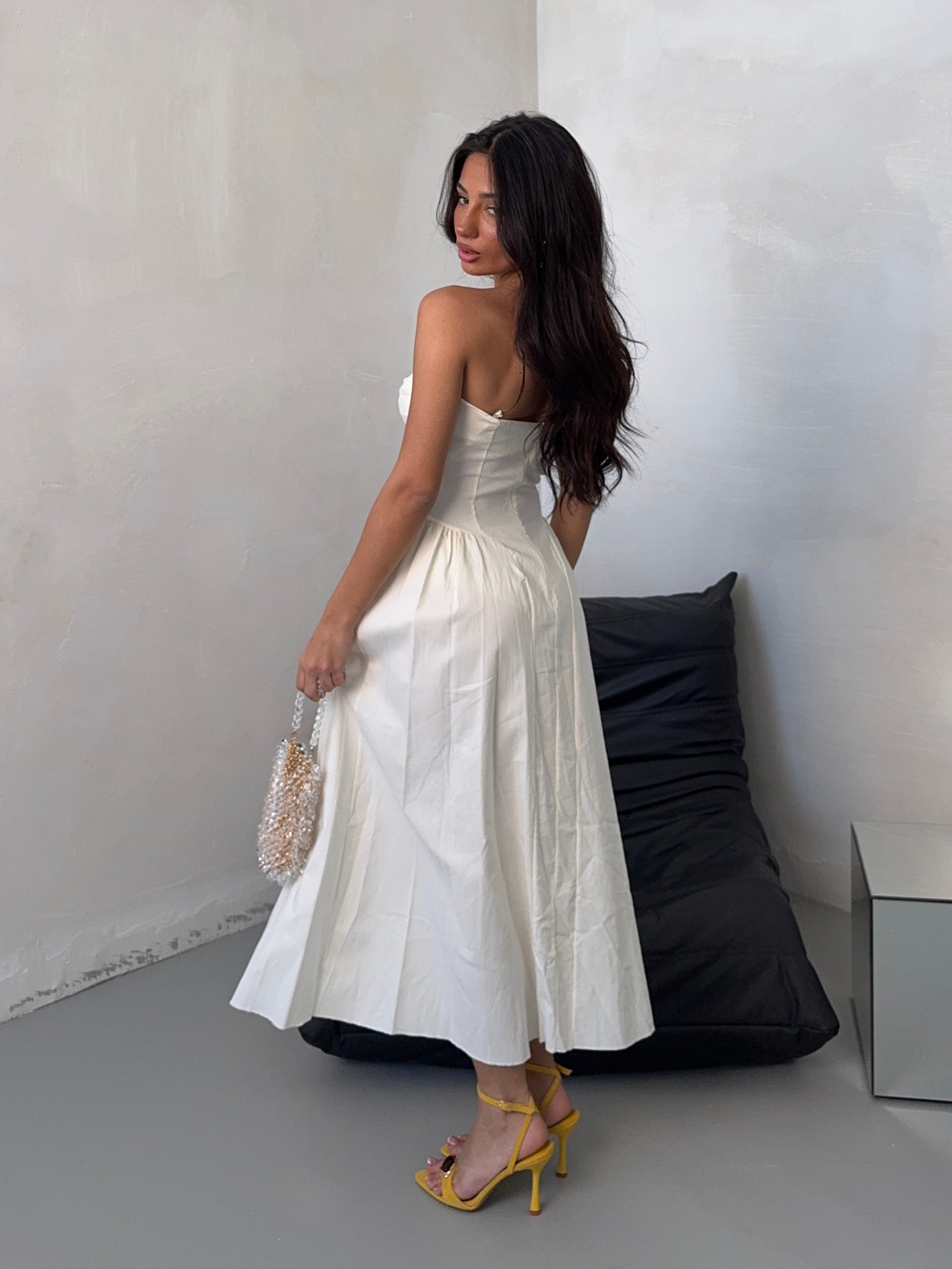 MAXIDRESS CAMILLA