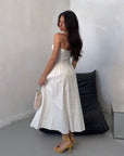 MAXIDRESS CAMILLA