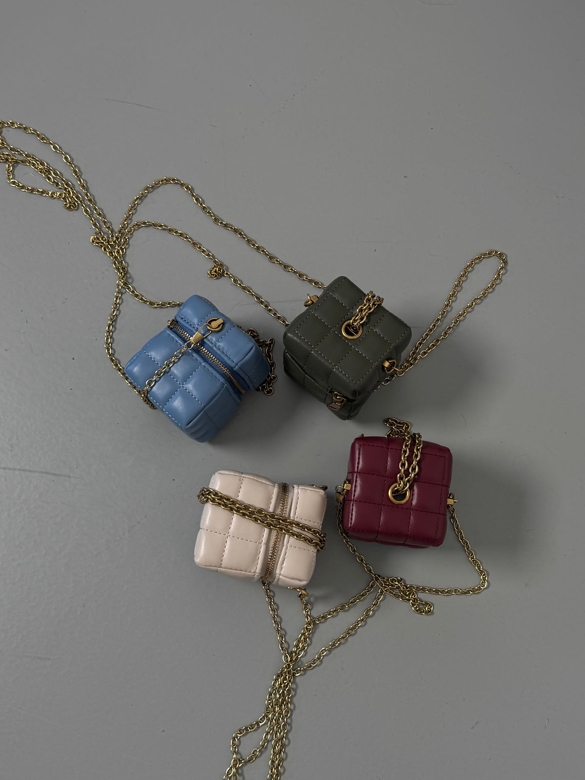 MINIBAG RUBIK
