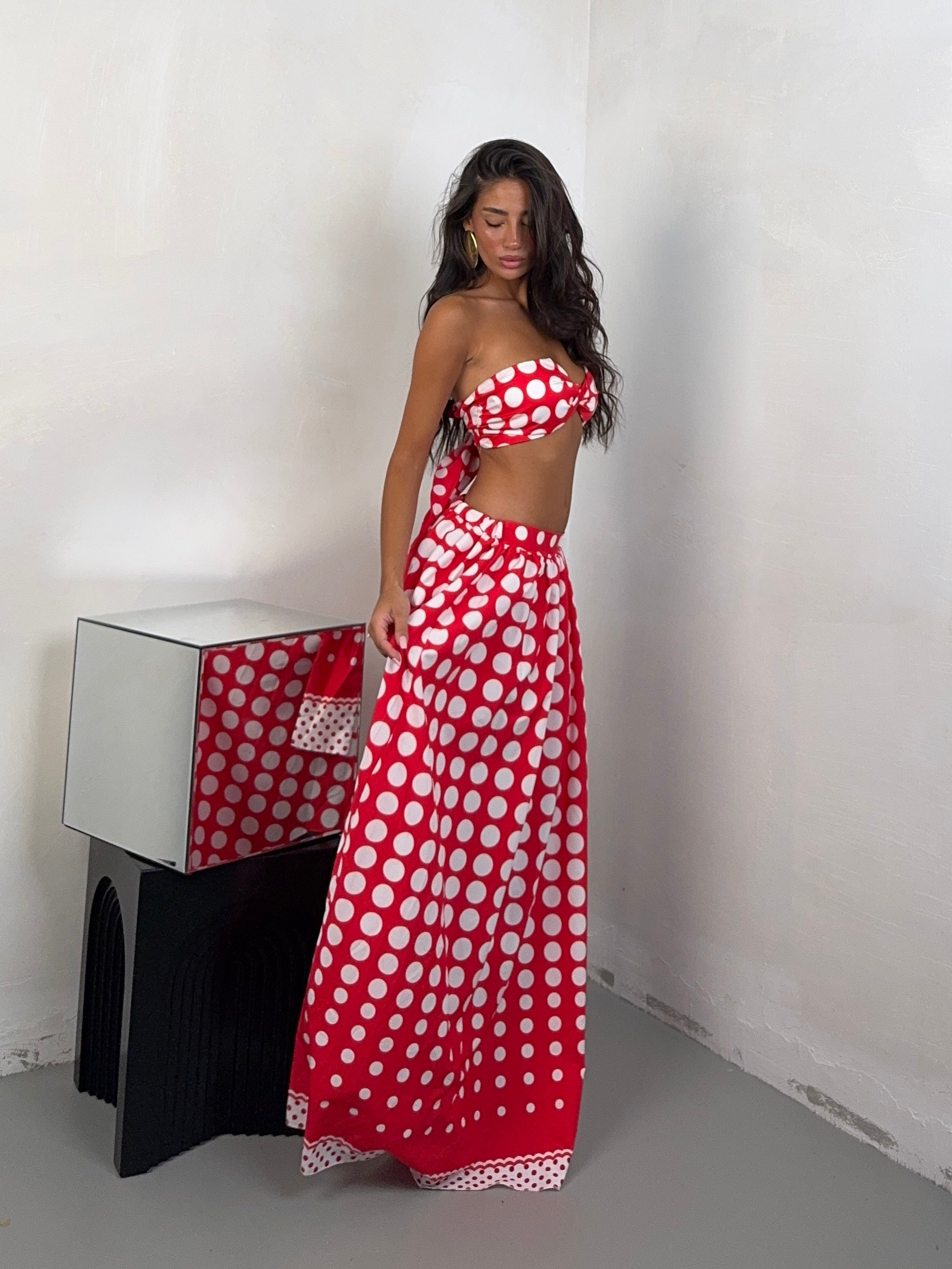 COORD MESALINA