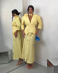 DRESS MADMOISELLE