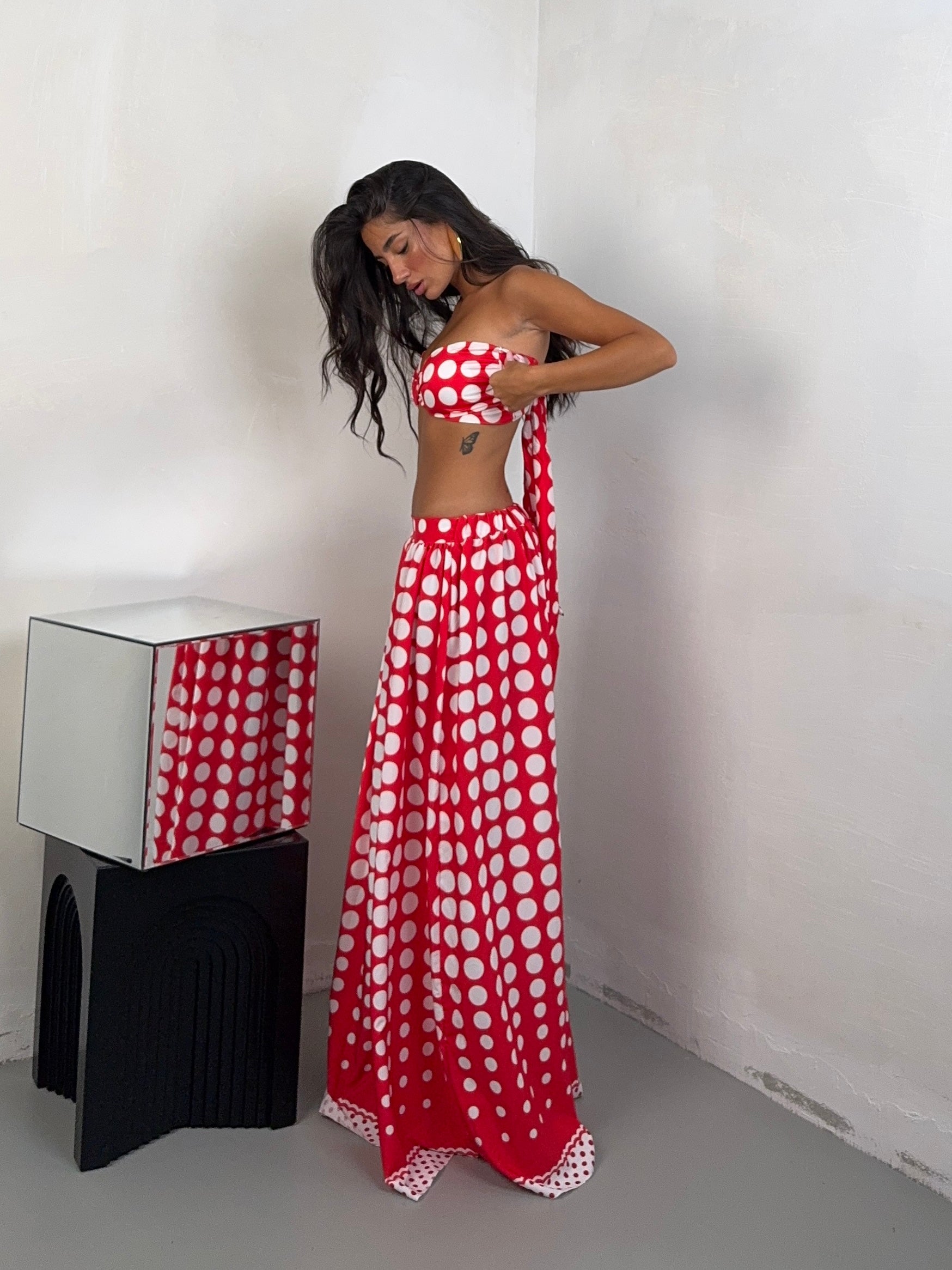 COORD MESALINA