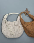 SEABAG ROMANTIC CIRCLE BEIGE