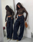 JEANS LANCIA
