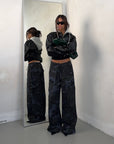 PANTS SOLDIER