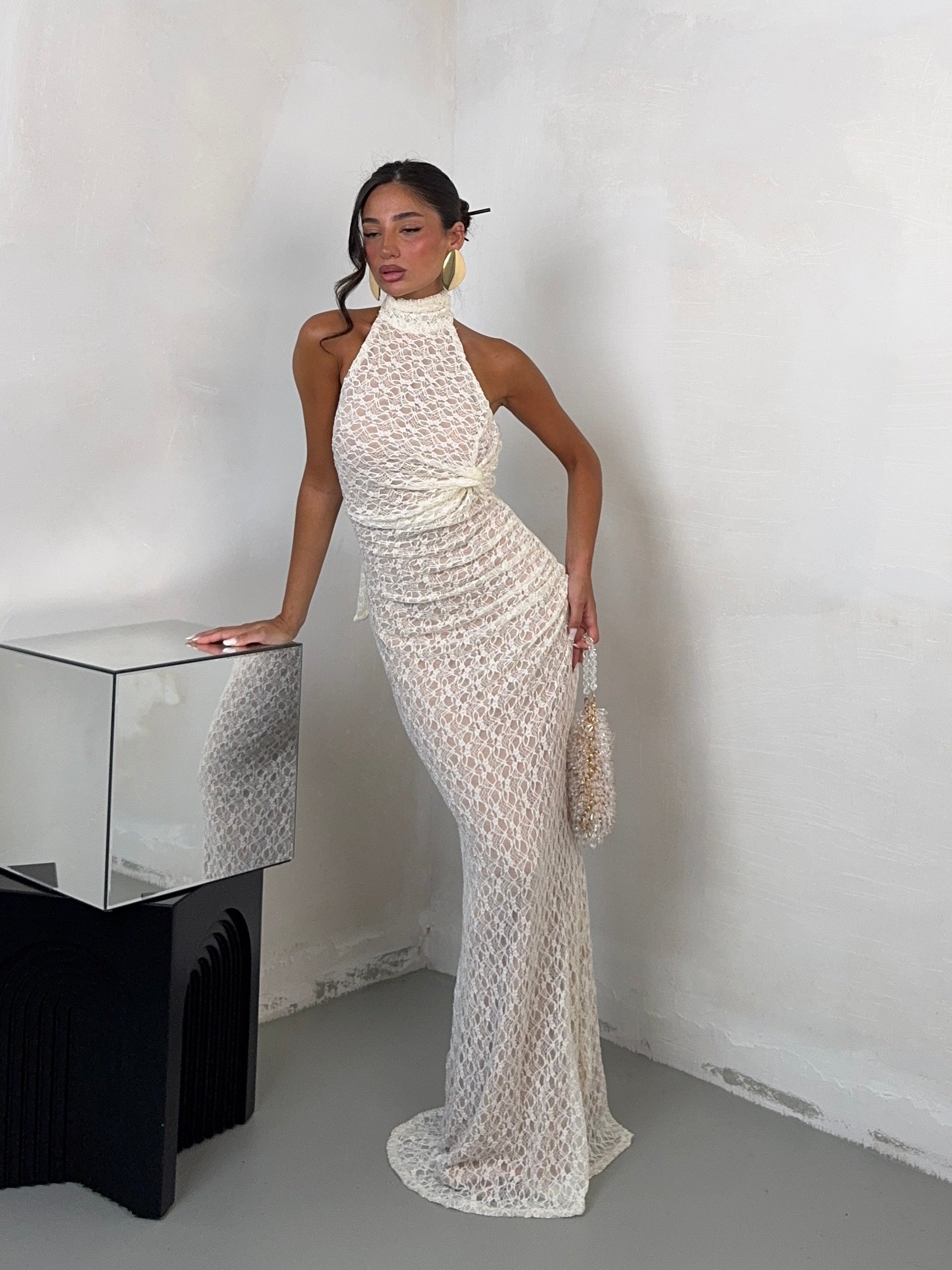 DRESS CELINE