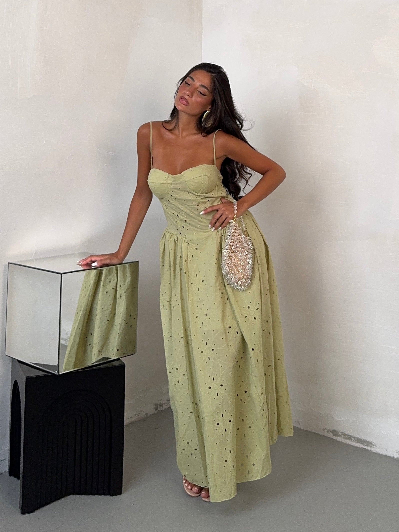 DRESS BRISA