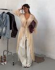 CARDIGAN FAWLESS
