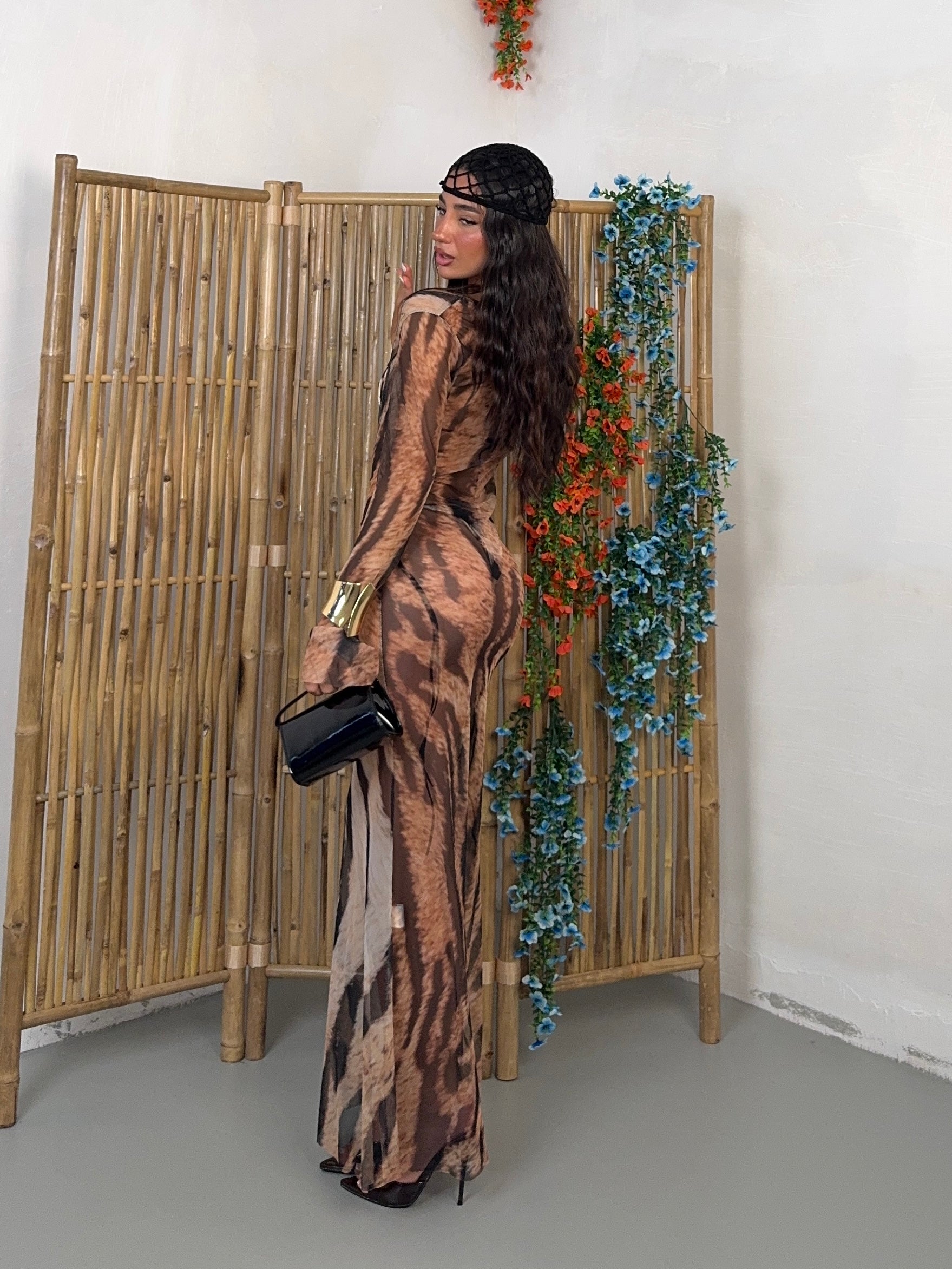 COORD SAVANA
