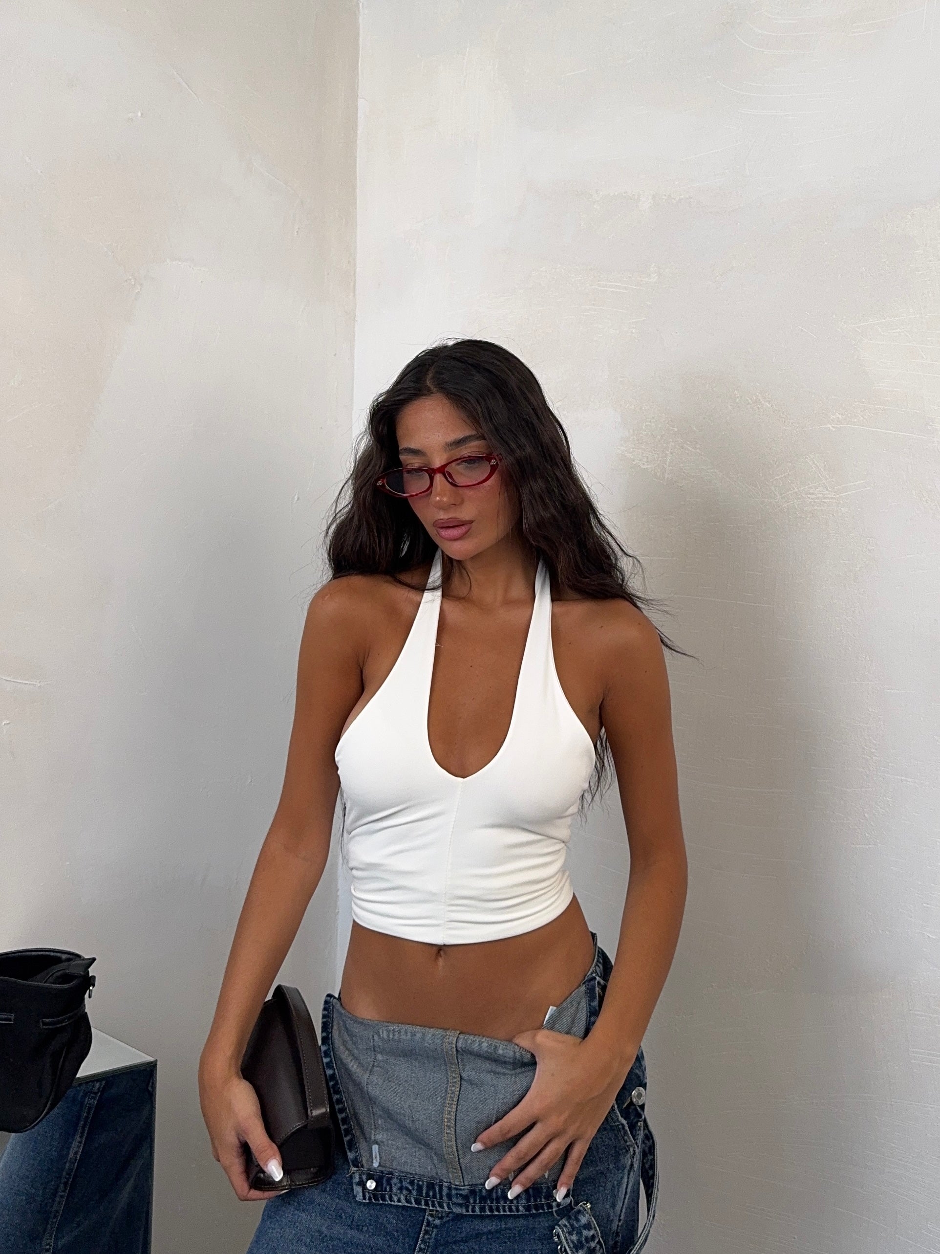 TOP FIORELLA