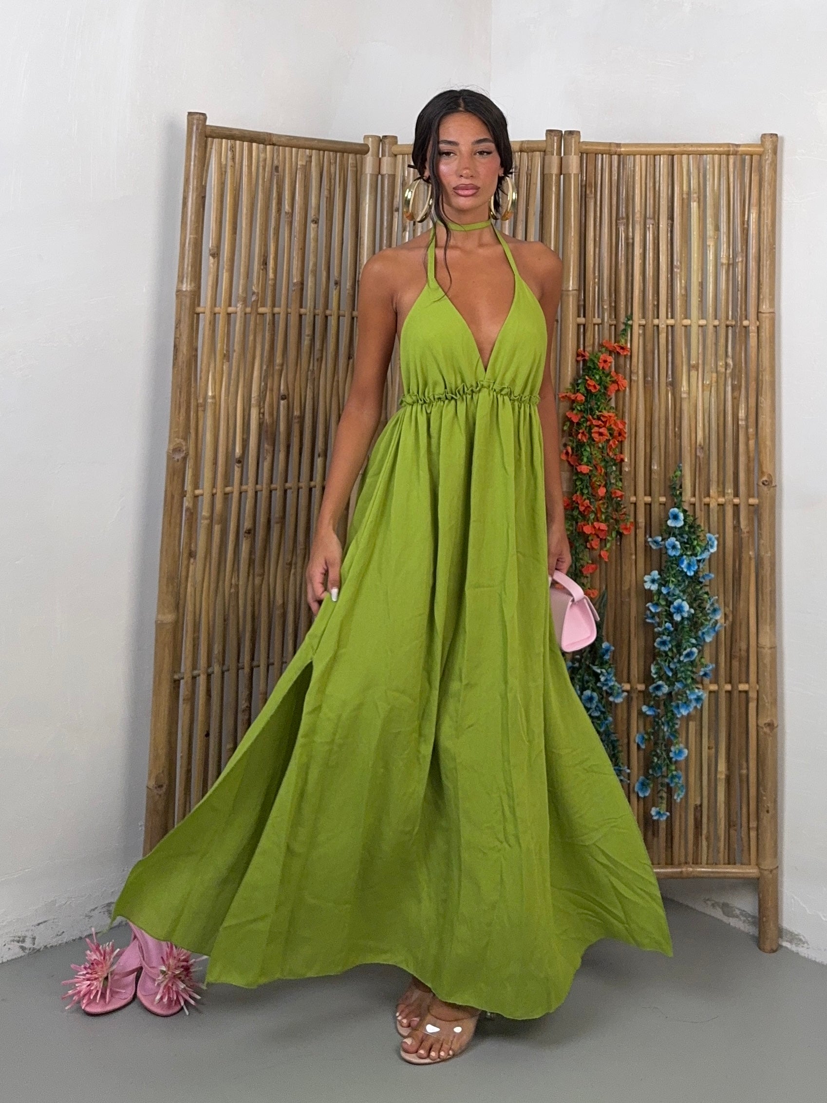 DRESS DAISY