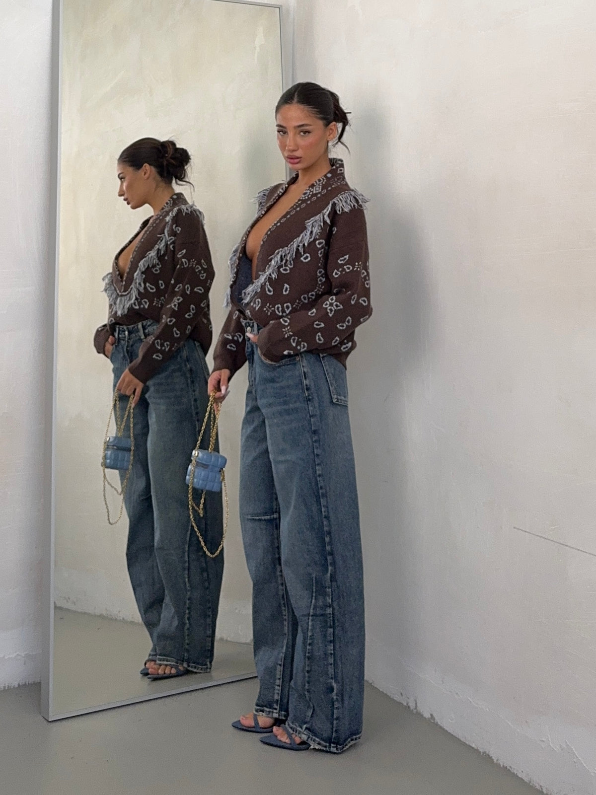 JEANS CERTAINTY