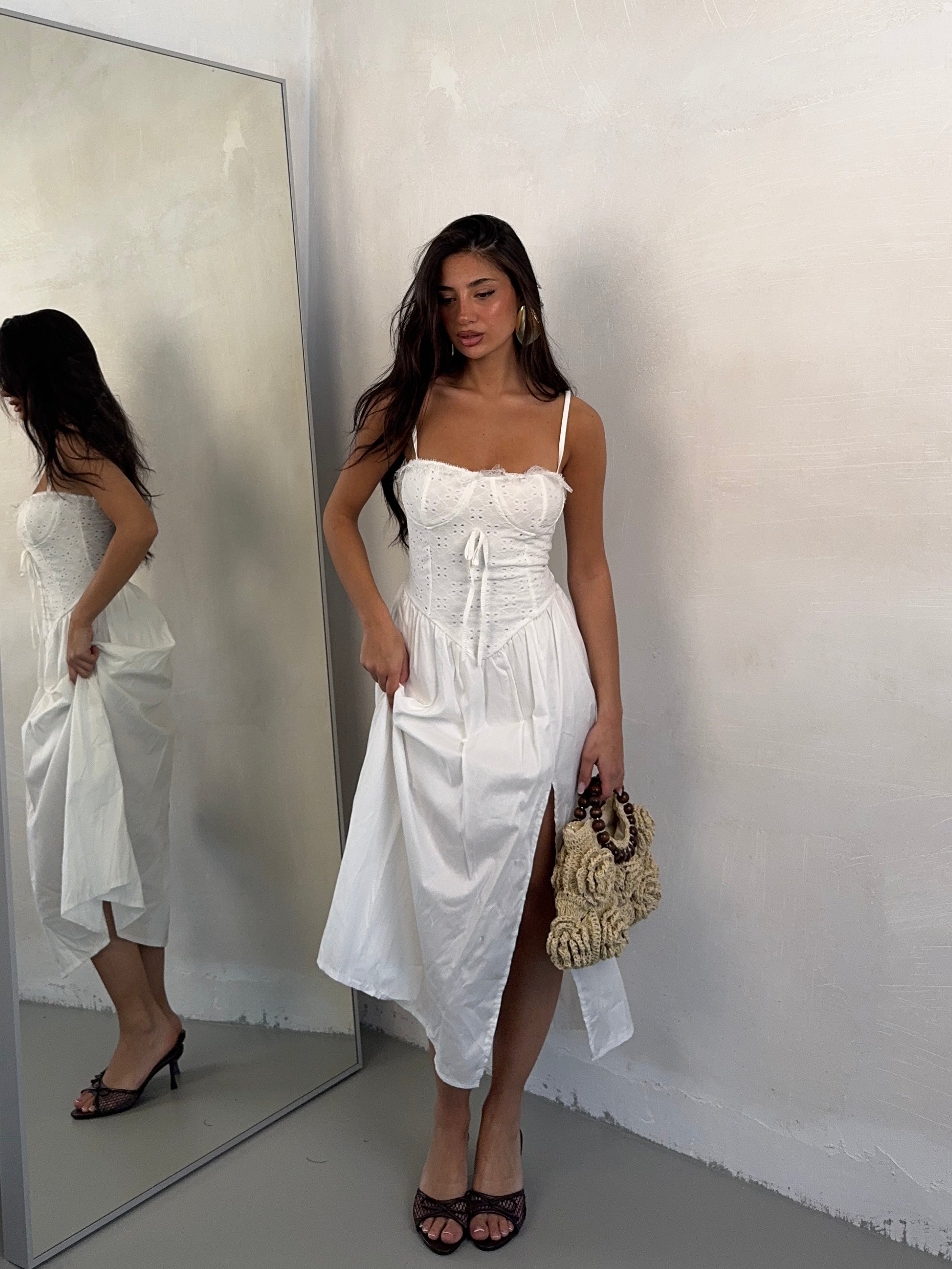 DRESS LUCY