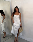 DRESS LUCY