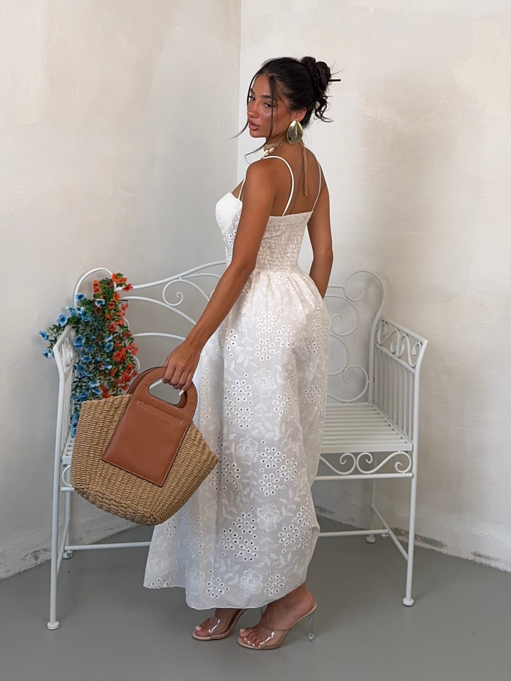 DRESS BRISA