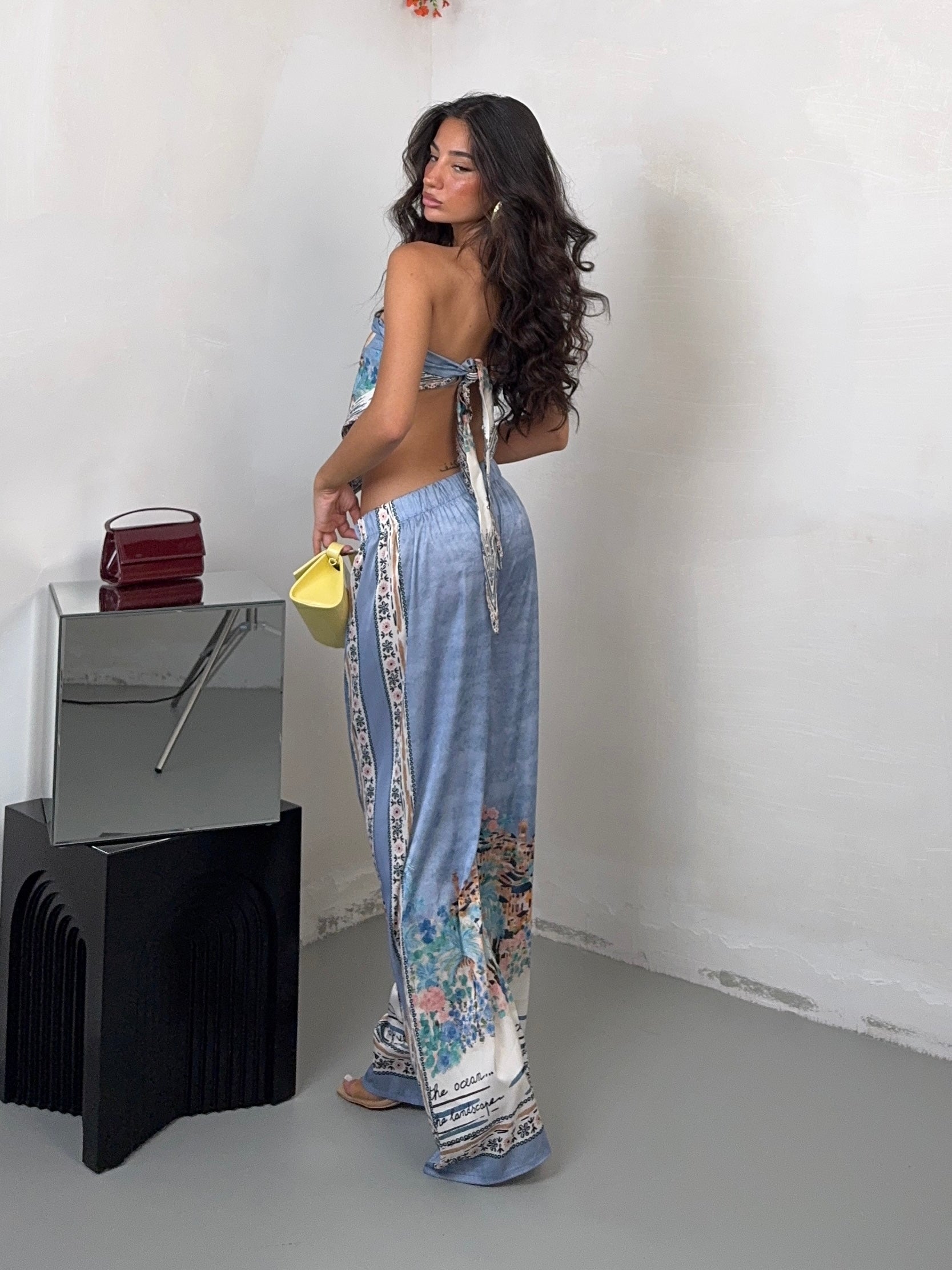 COORD BANDANA