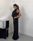 DRESS KARLA