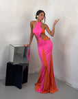 DRESS ENCHANTIX ROSA