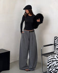 PANTS CITY