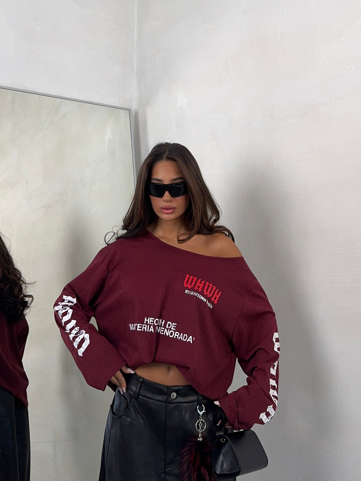 LONGSLEEVE ENENORADA