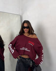 LONGSLEEVE ENENORADA
