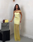 DRESS LEMONADE