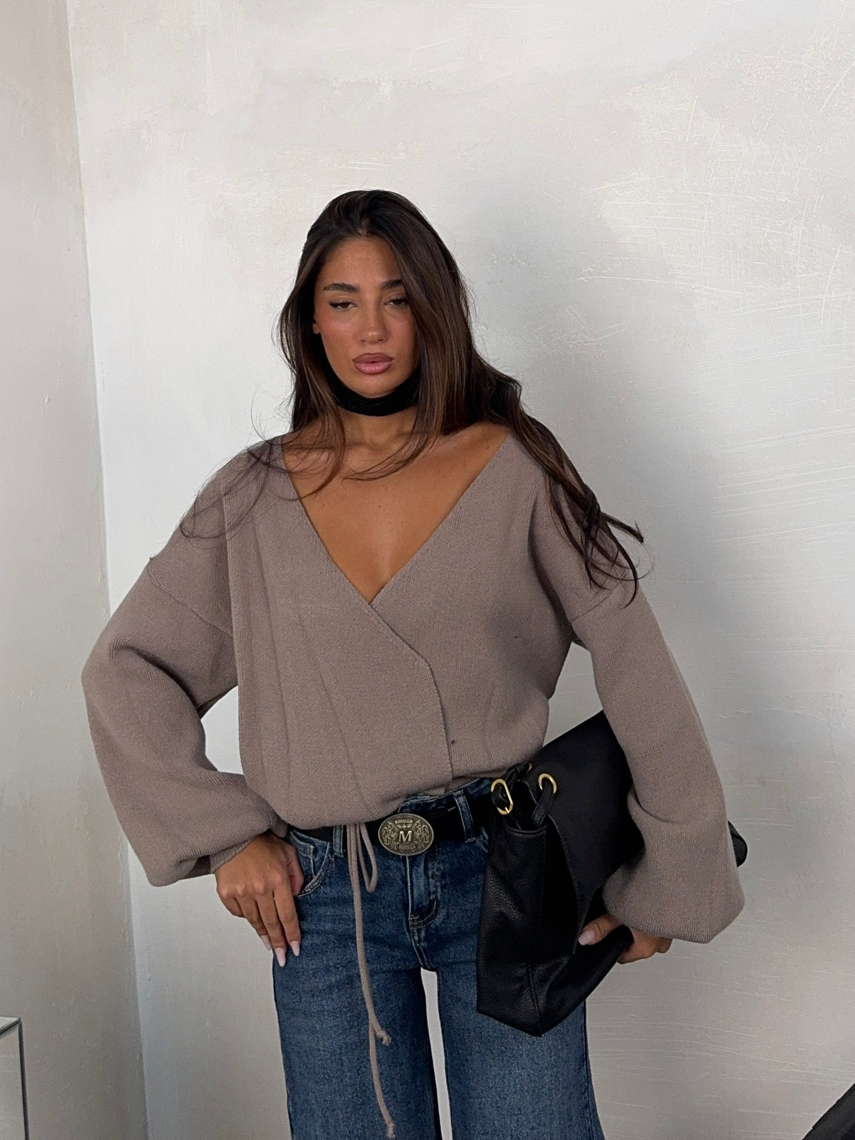CARDIGAN JANICE