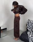 LONGUETTE NAKIA