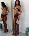 PRE-ORDER COORD ST ANNA VINO