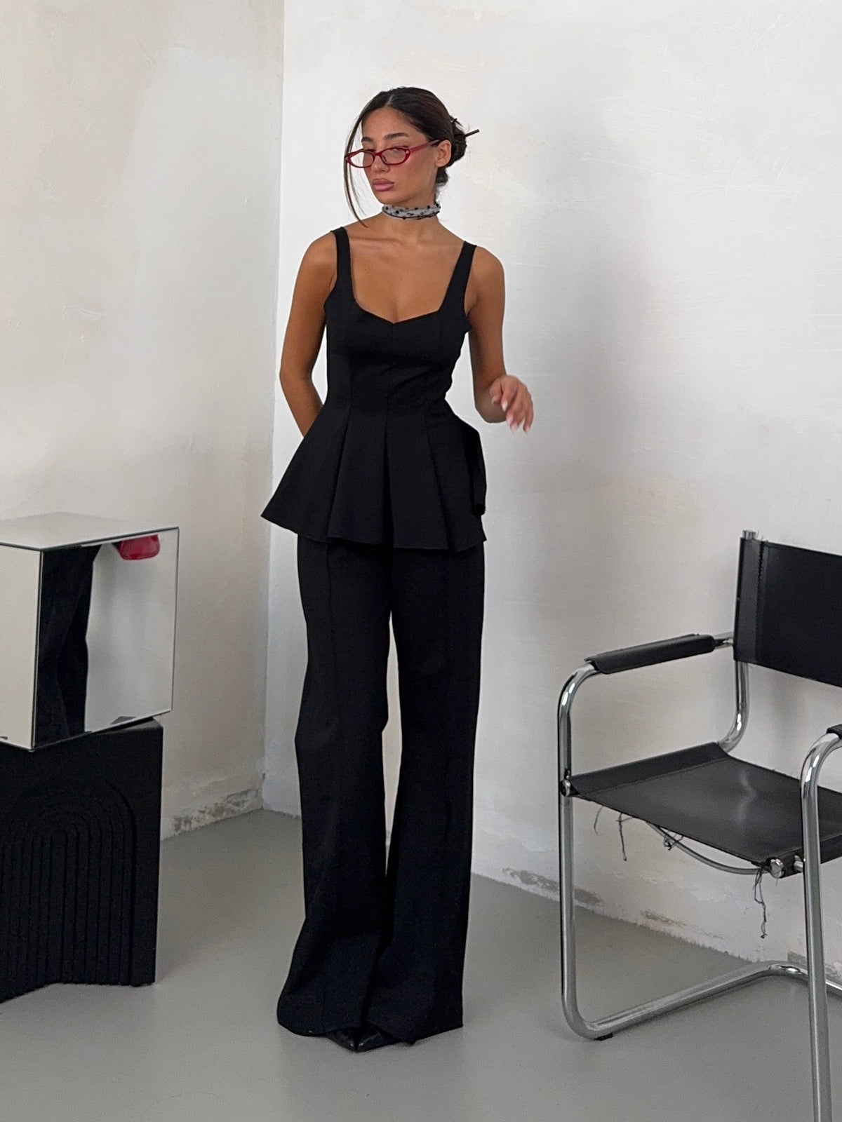 COORD CAROLINE