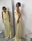 DRESS ANDIE