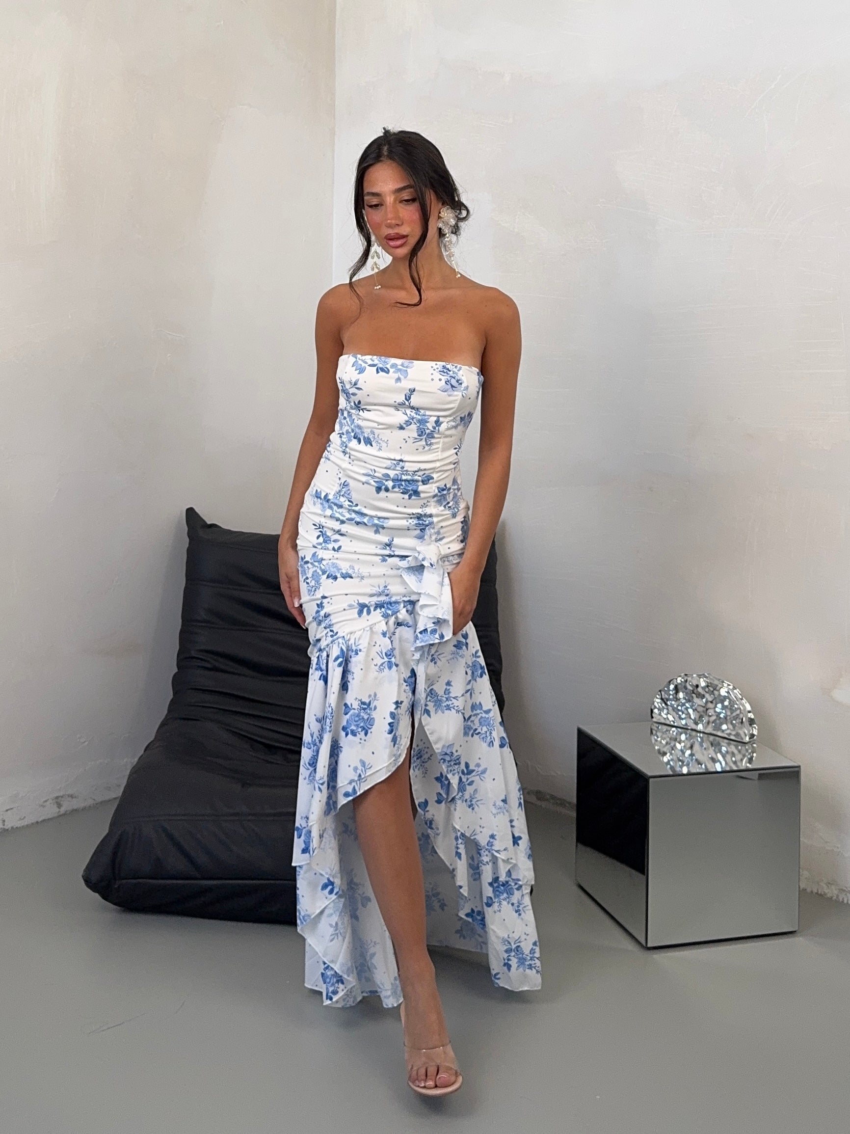 DRESS ITACA