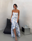 DRESS ITACA