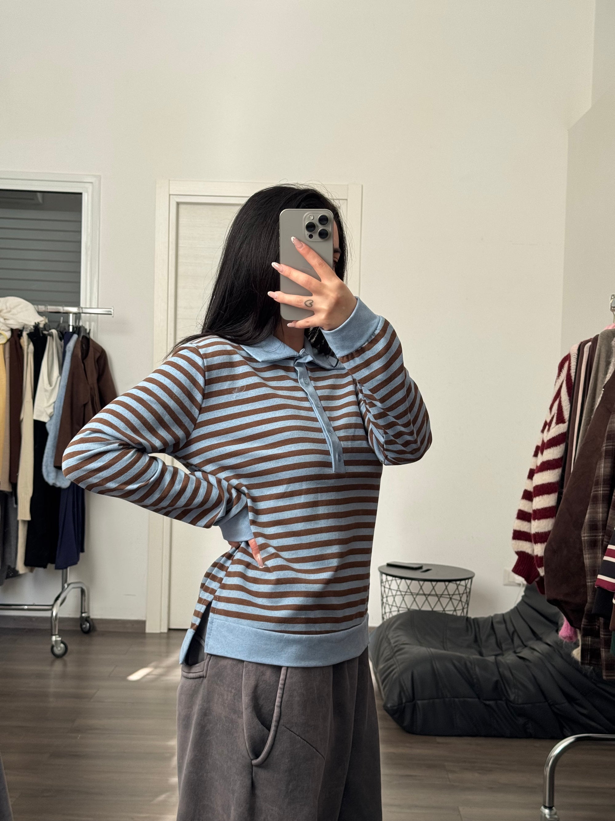 Polo TREND