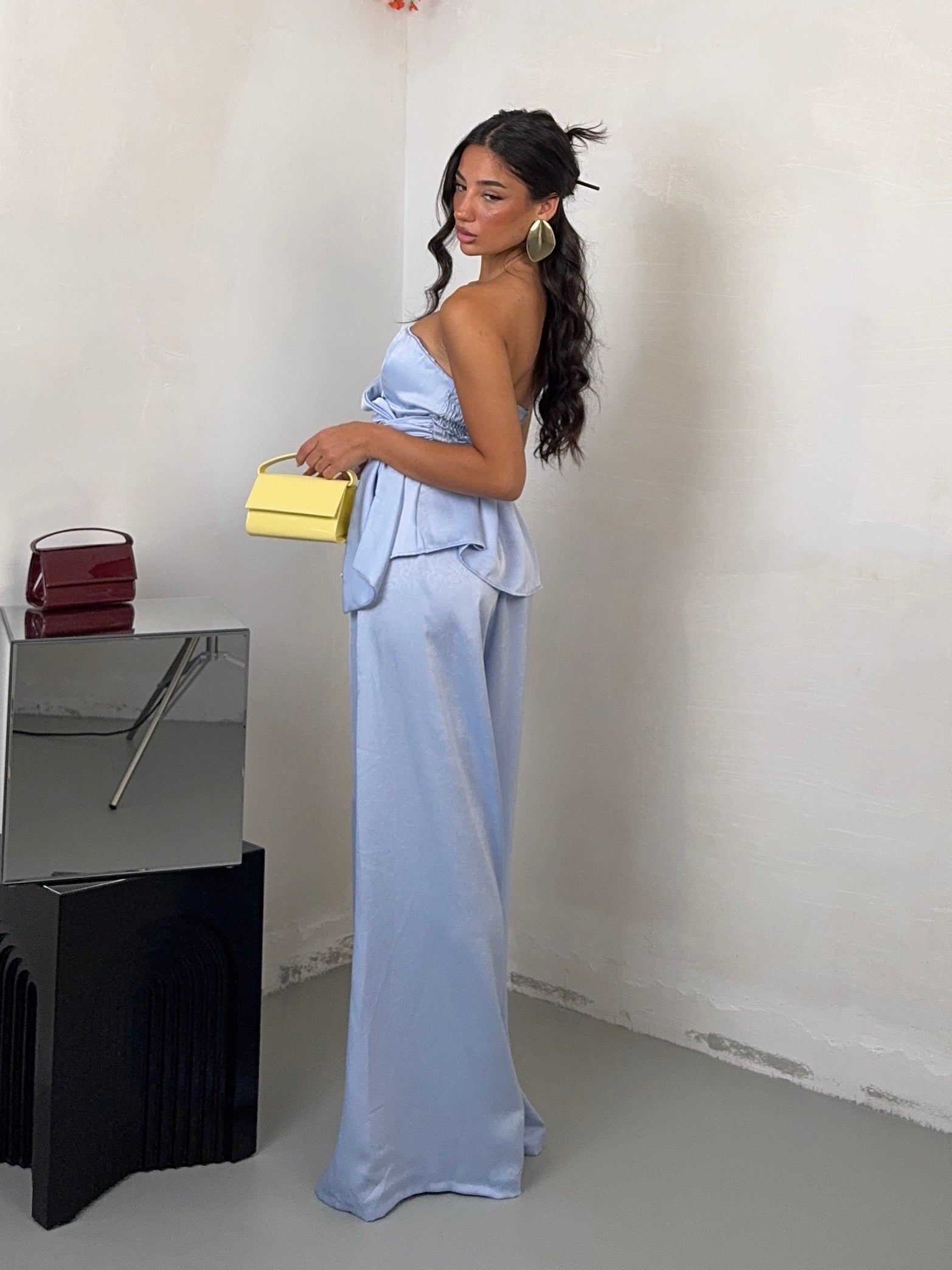 COORD BABYBLUE