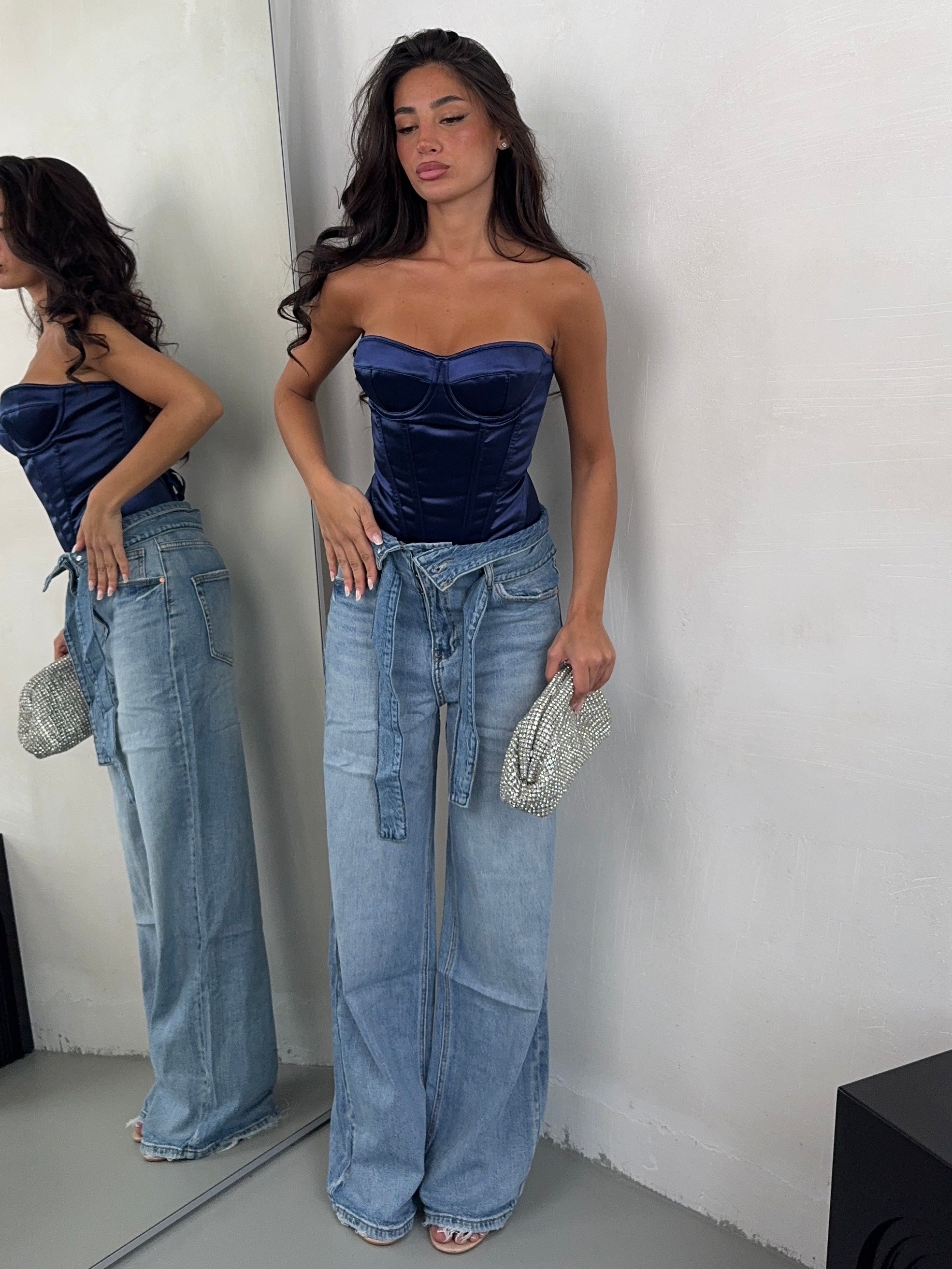 JEANS CHICAGO