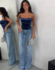 JEANS CHICAGO