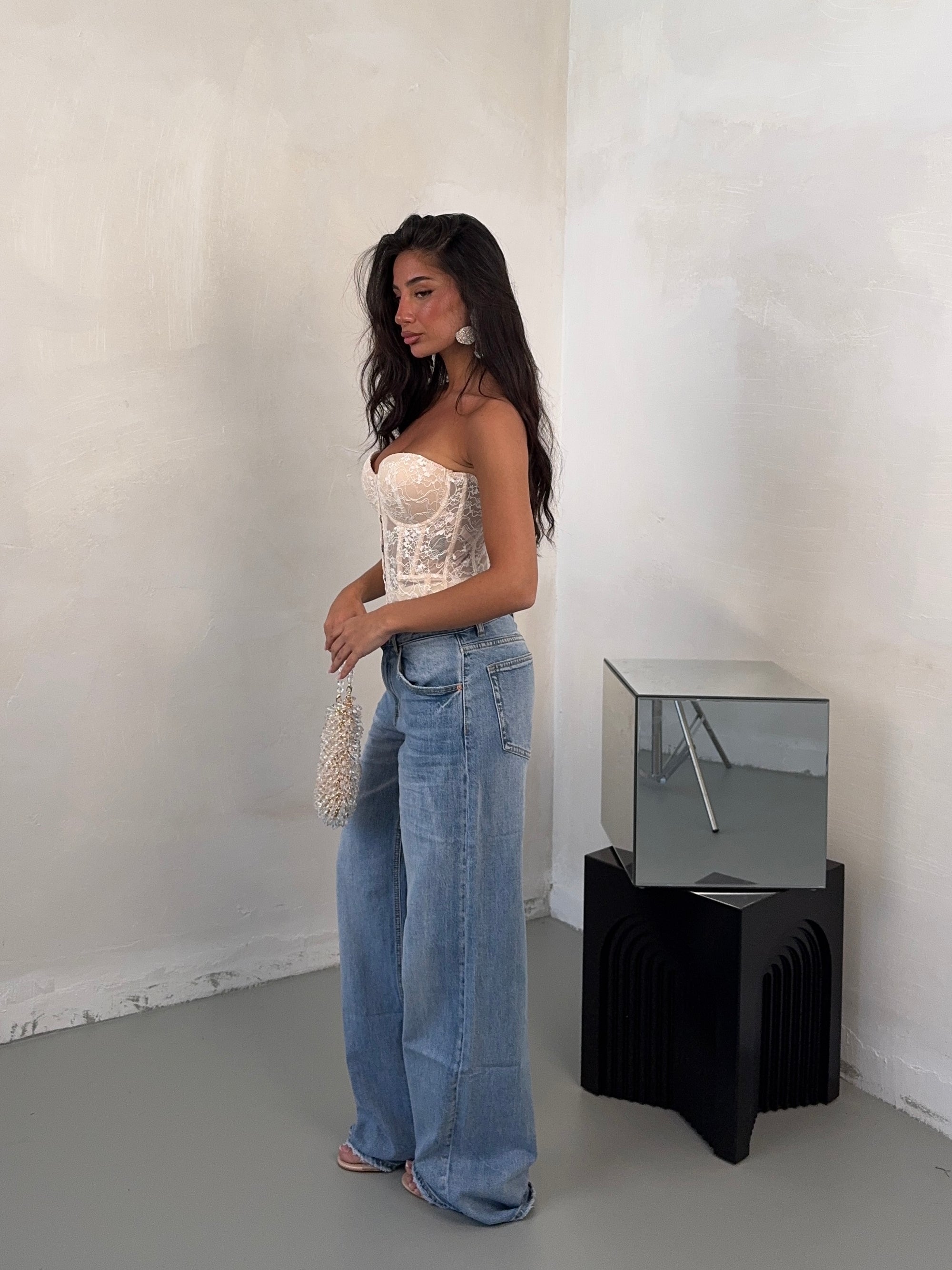 JEANS ALLISON