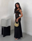 DRESS SHEER