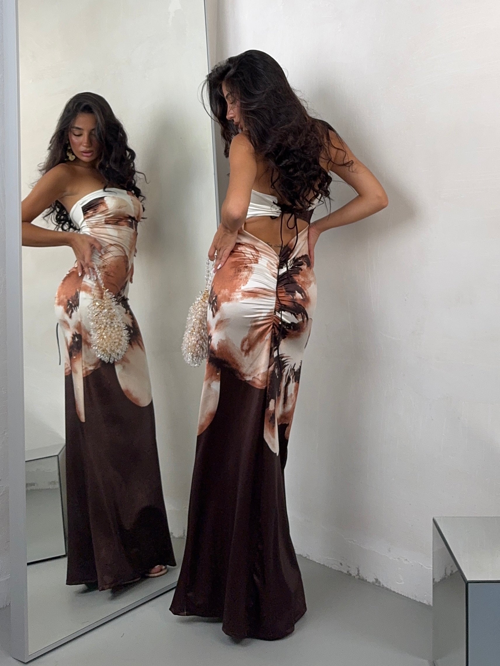 DRESS PAINT