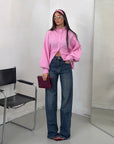 JEANS BOSTON