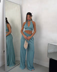 COORD MIAMI BRUNCH VERDE