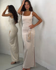 DRESS SILHOUETTE